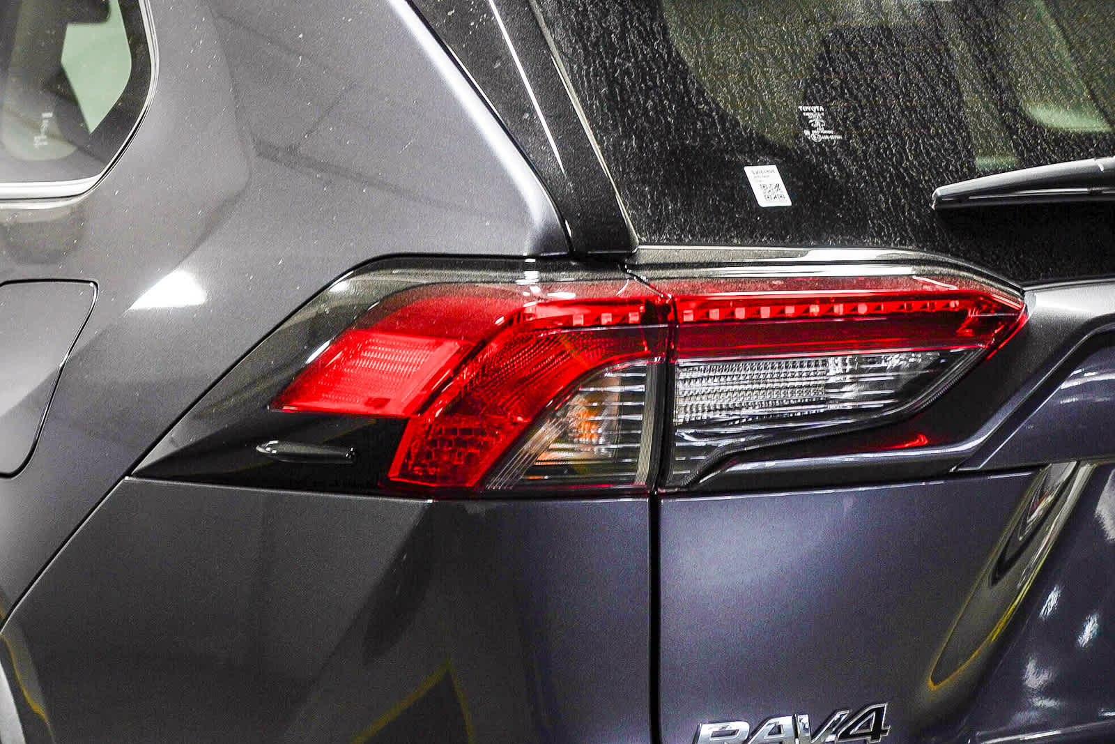 Thumbnail: 2025 Toyota RAV4 - 7