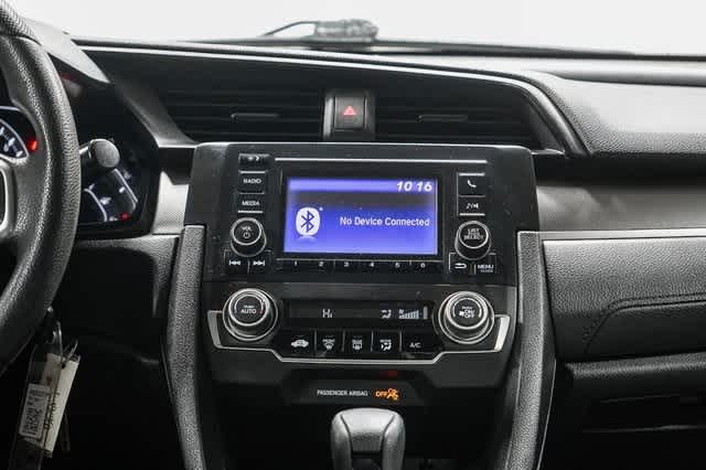 Thumbnail: 2017 Honda Civic - 13