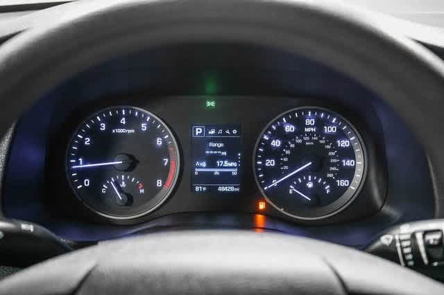 Thumbnail: 2016 Hyundai Tucson - 24