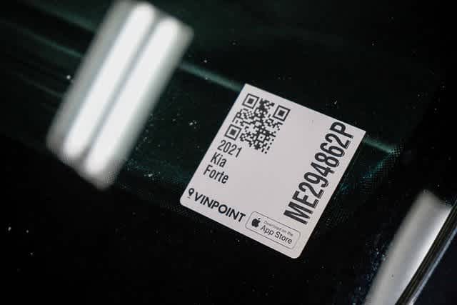 Thumbnail: 2021 Kia Forte - 28