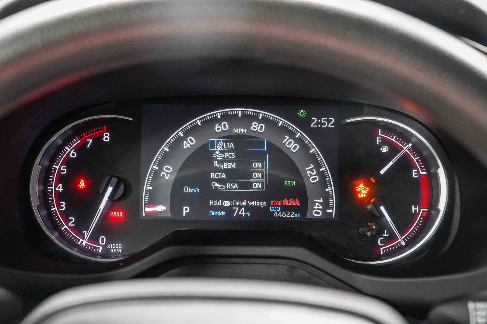 Thumbnail: 2024 Toyota RAV4 - 24