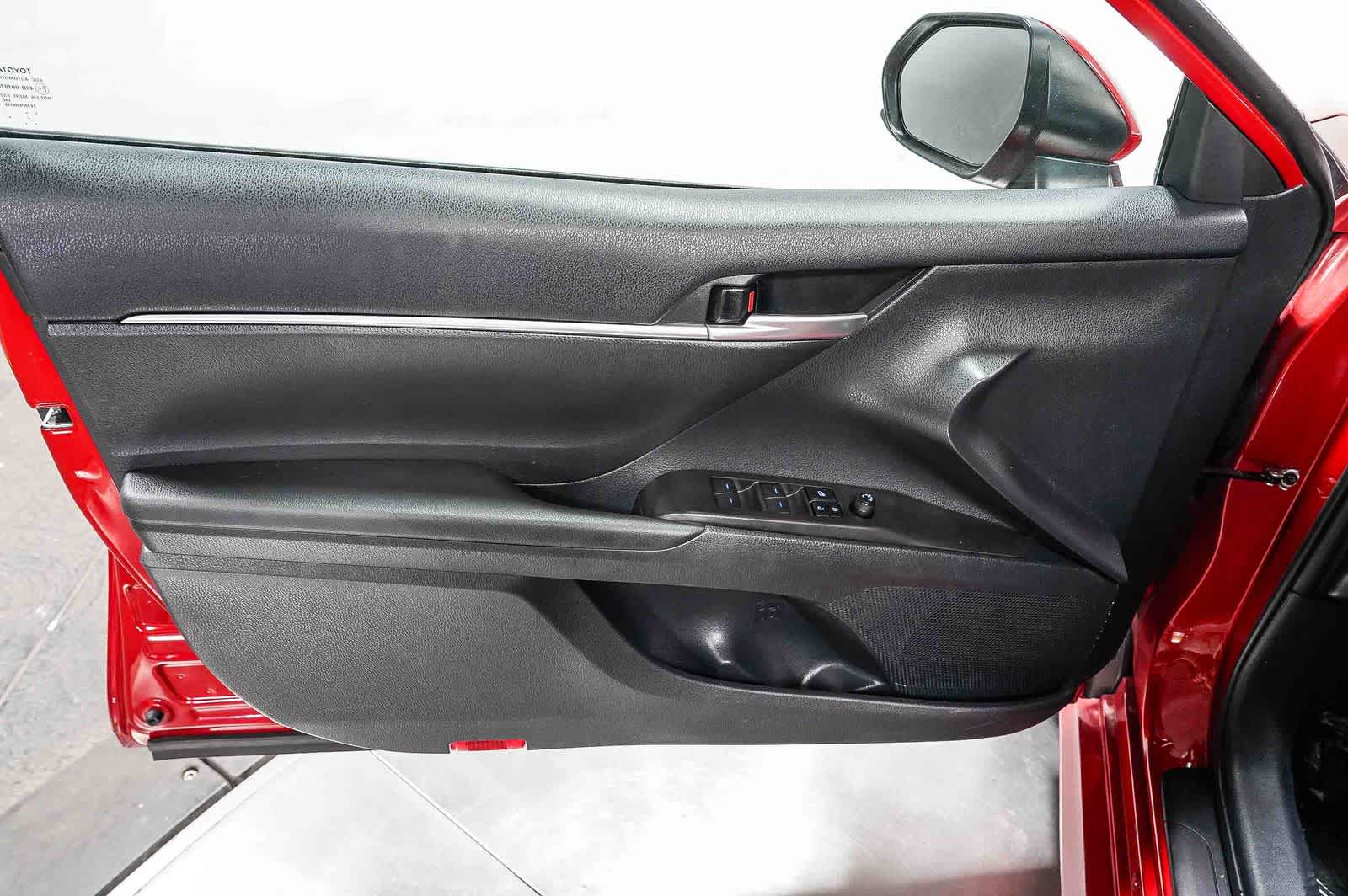Thumbnail: 2024 Toyota Camry - 21