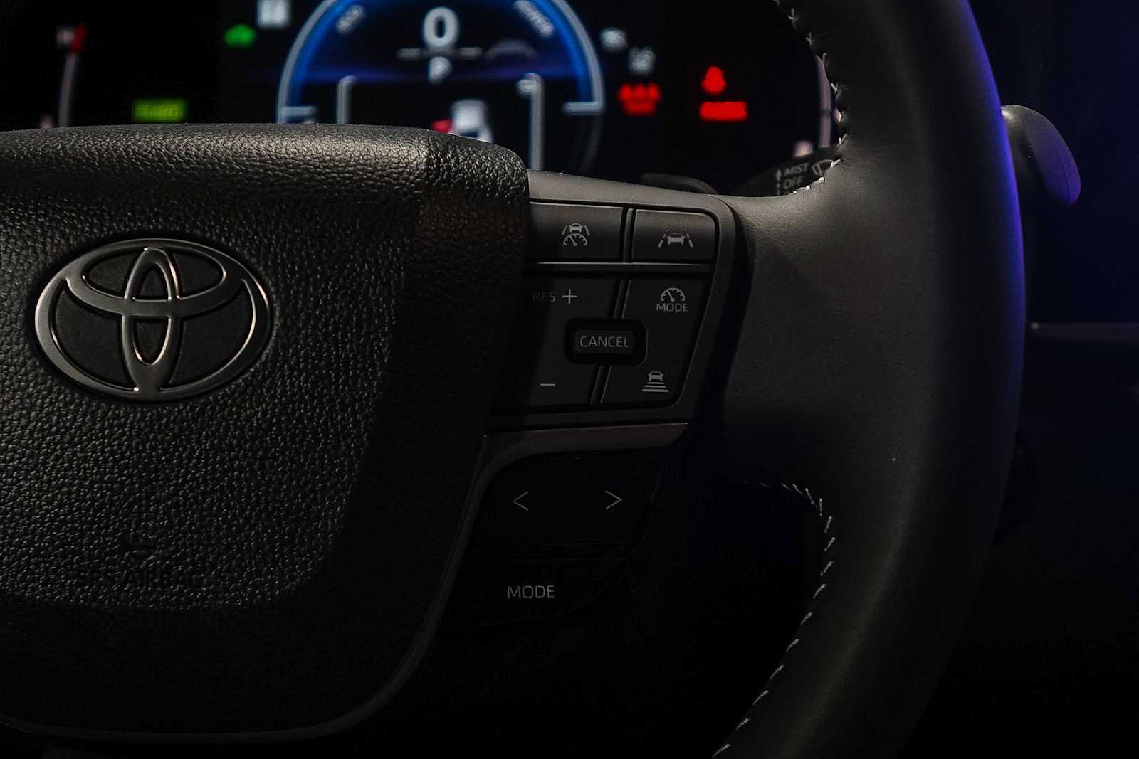 Thumbnail: 2026 Toyota Camry - 18