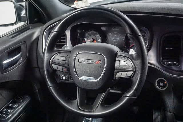 Thumbnail: 2017 Dodge Charger - 16
