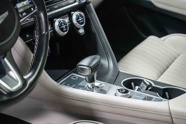 Thumbnail: 2023 Genesis G70 - 23