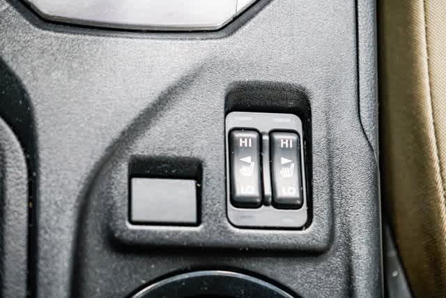 Thumbnail: 2019 Subaru Impreza - 22