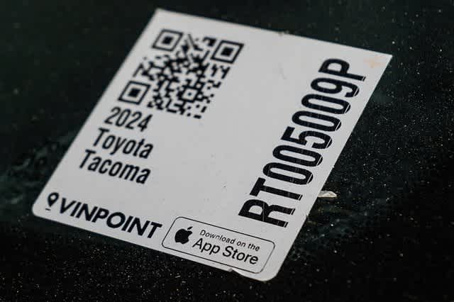 Thumbnail: 2024 Toyota Tacoma - 29