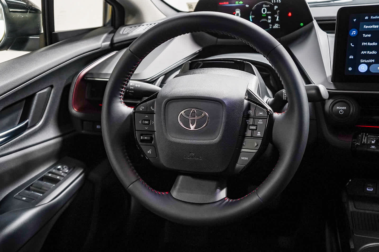 Thumbnail: 2026 Toyota Prius - 16