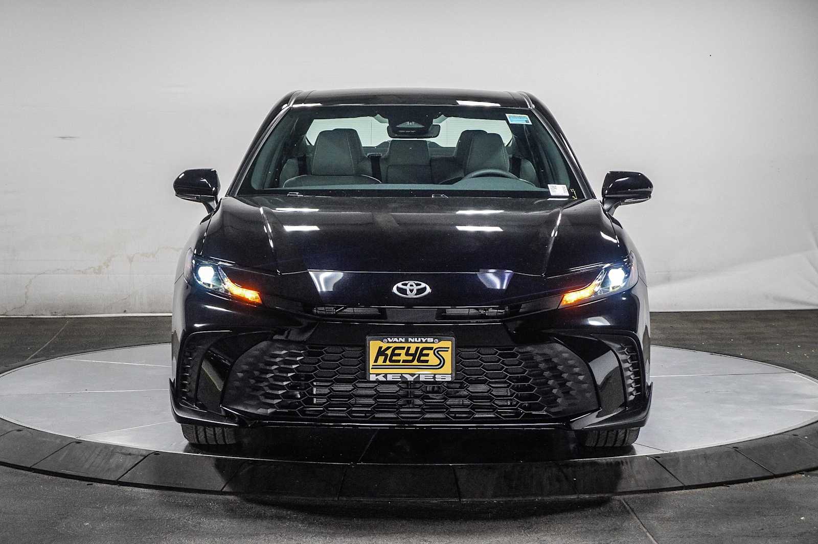 Thumbnail: 2026 Toyota Camry - 6