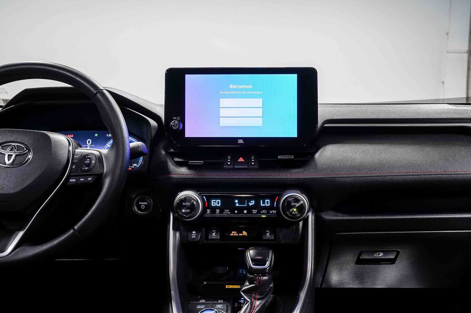 Thumbnail: 2024 Toyota RAV4 - 14