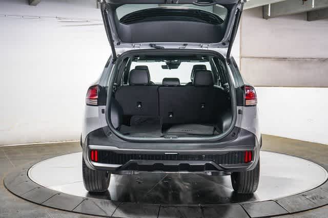 2024 Kia Sportage X-Line 27