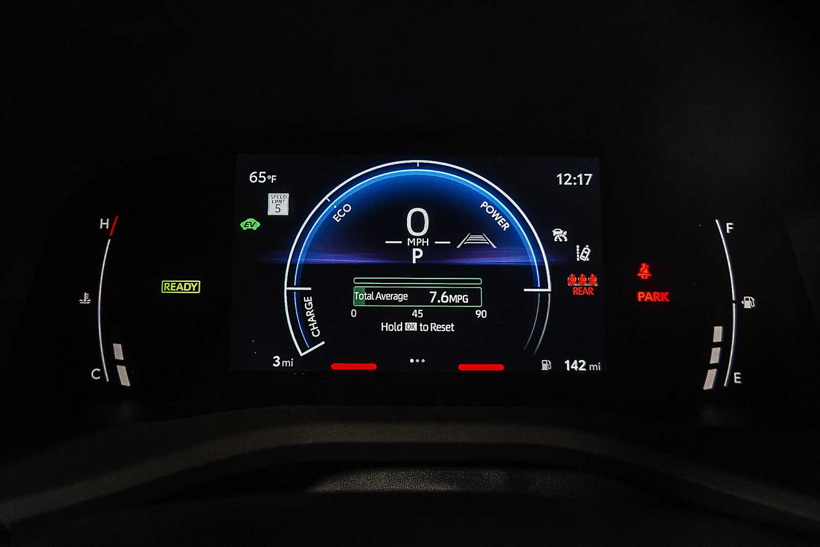 Thumbnail: 2026 Toyota Camry - 26