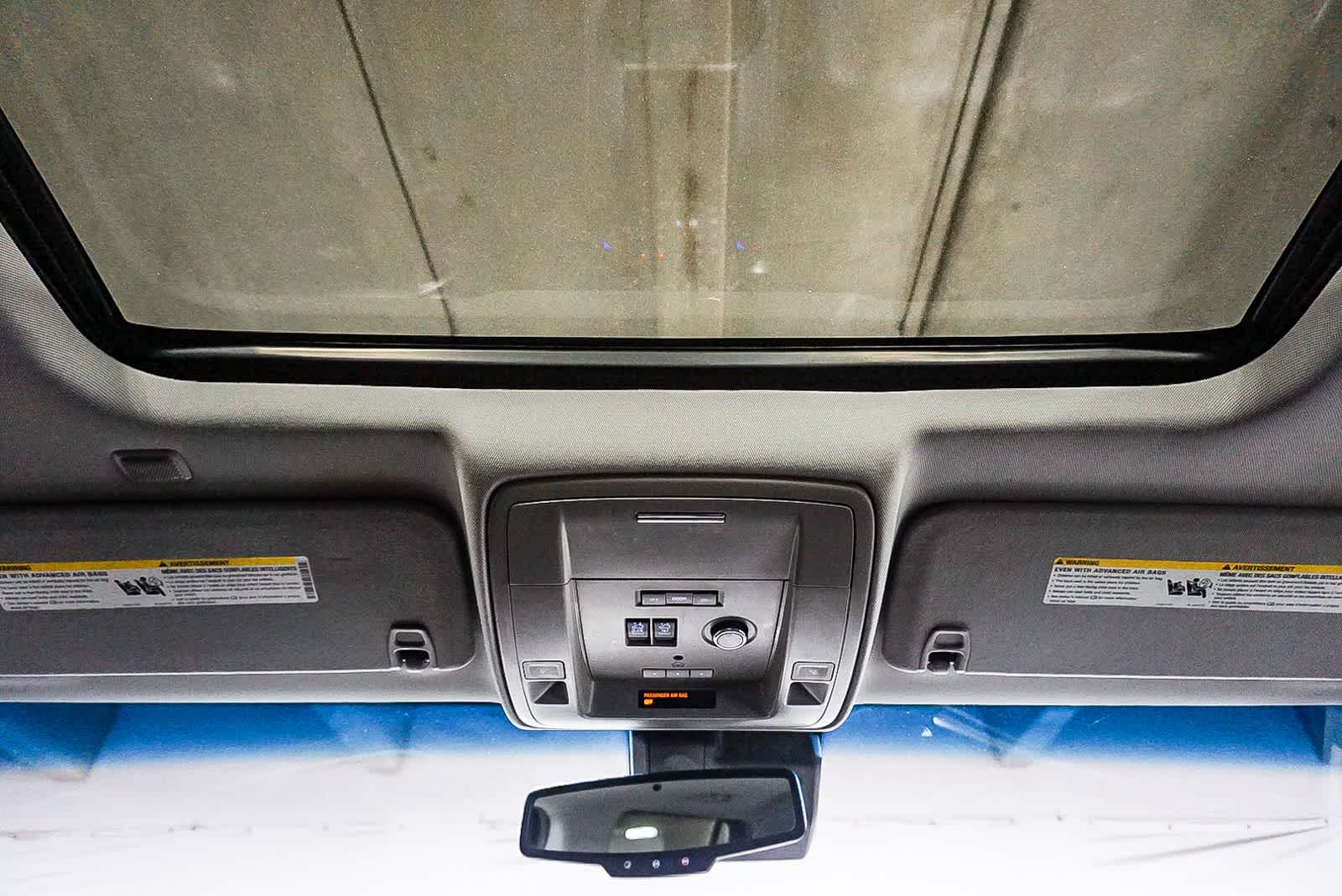 Thumbnail: 2016 Chevrolet Tahoe - 12