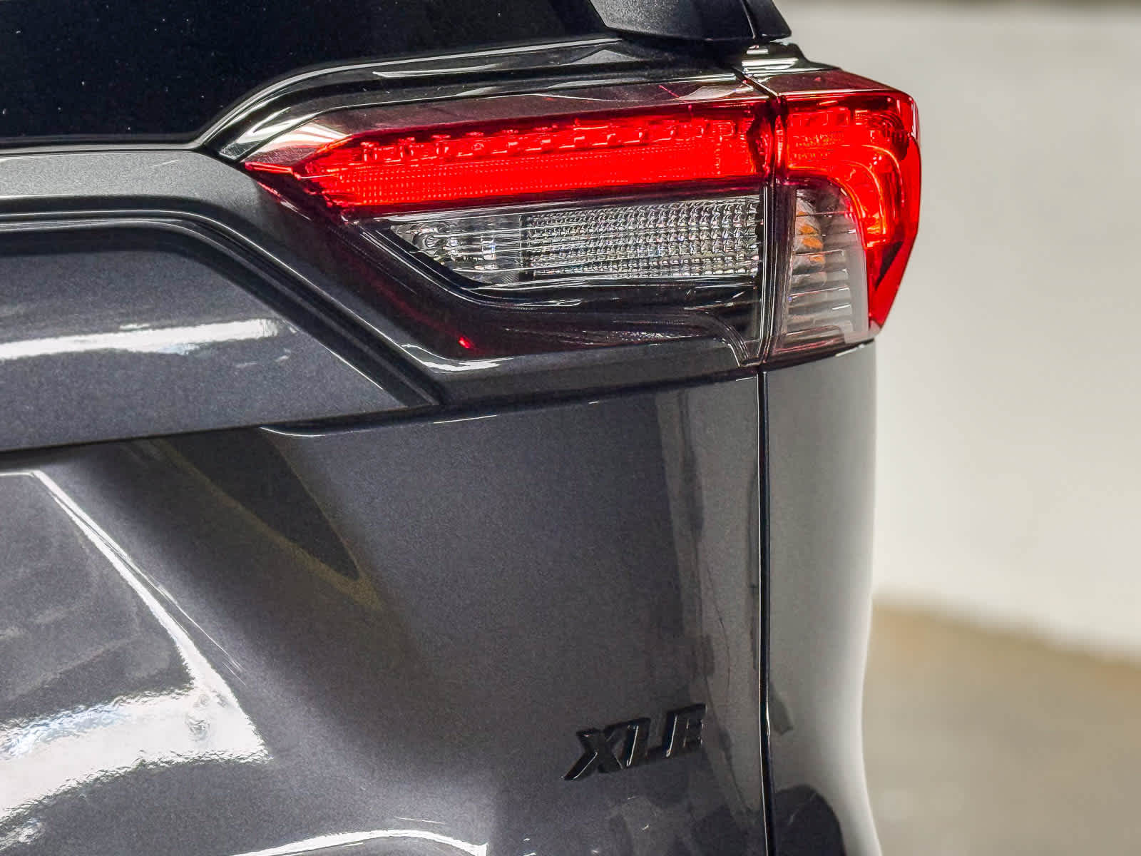 Thumbnail: 2025 Toyota RAV4 - 13