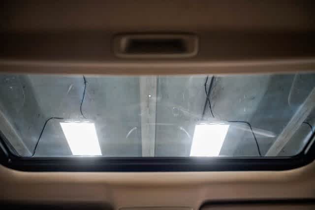 Thumbnail: 2016 Honda CR-V - 11