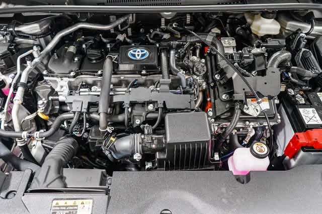 Thumbnail: 2023 Toyota Corolla - 27