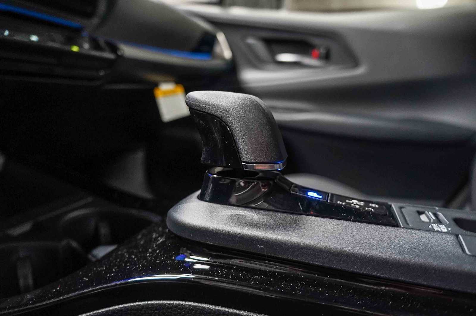 Thumbnail: 2026 Toyota Prius - 26