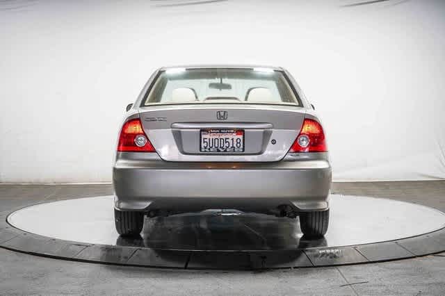 Thumbnail: 2004 Honda Civic - 3