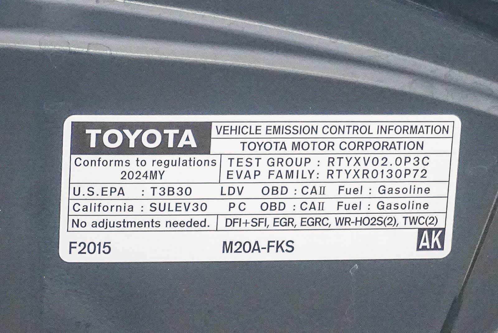 Thumbnail: 2024 Toyota Corolla - 29