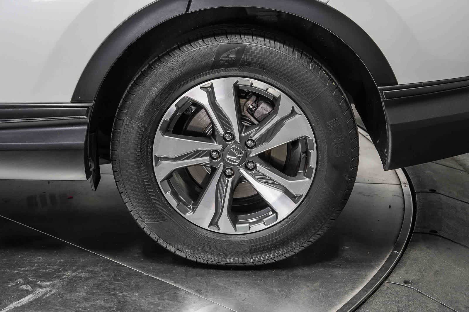 Thumbnail: 2019 Honda CR-V - 9