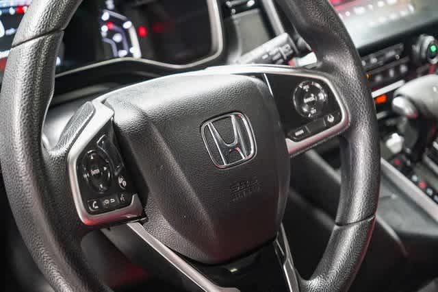 Thumbnail: 2020 Honda CR-V - 21