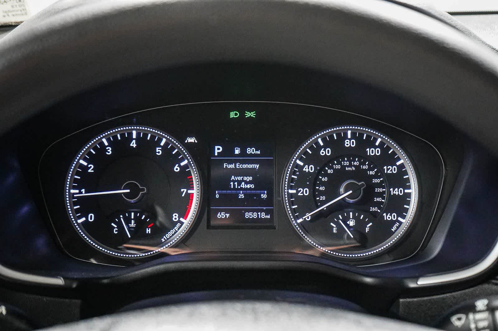 Thumbnail: 2019 Hyundai Santa Fe - 24