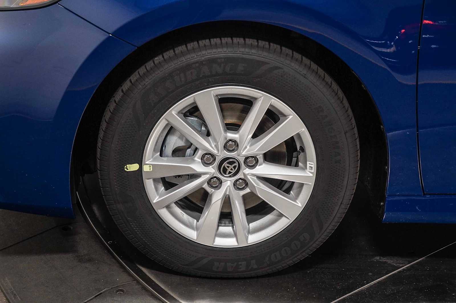 Thumbnail: 2026 Toyota Camry - 10