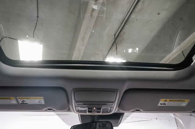 Thumbnail: 2021 Honda CR-V - 16