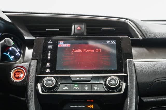 Thumbnail: 2018 Honda Civic - 14