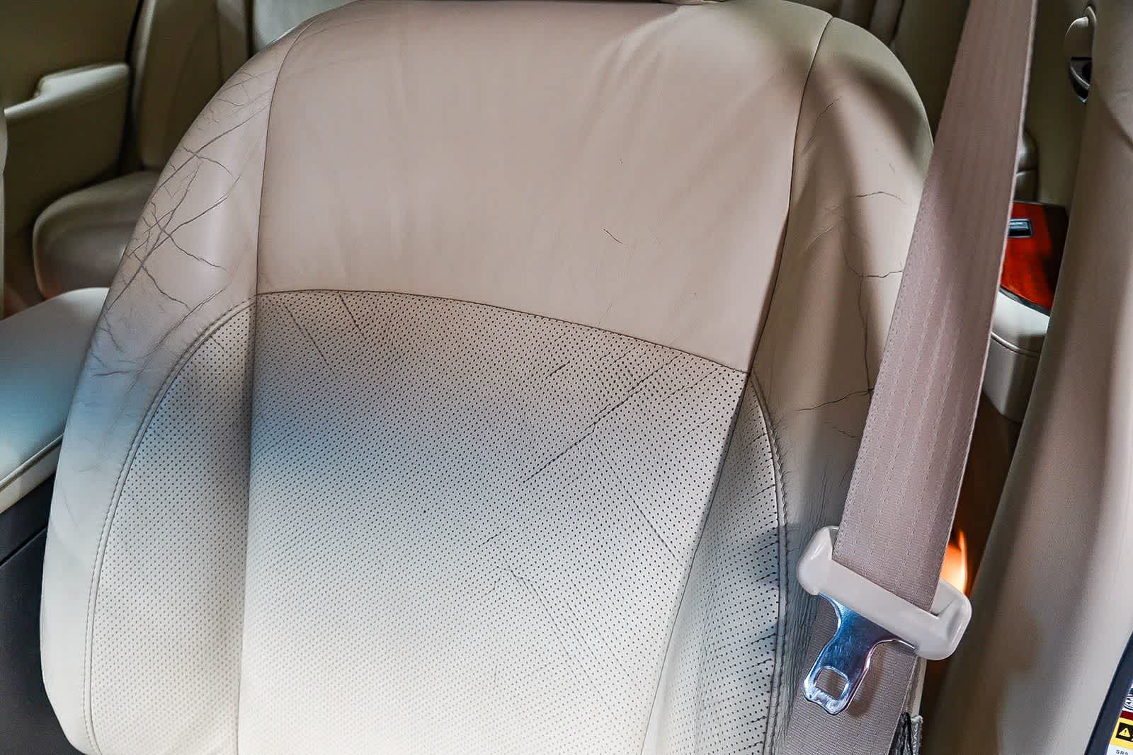 Thumbnail: 2010 Lexus ES - 28