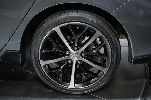 Thumbnail: 2021 Honda Civic - 10