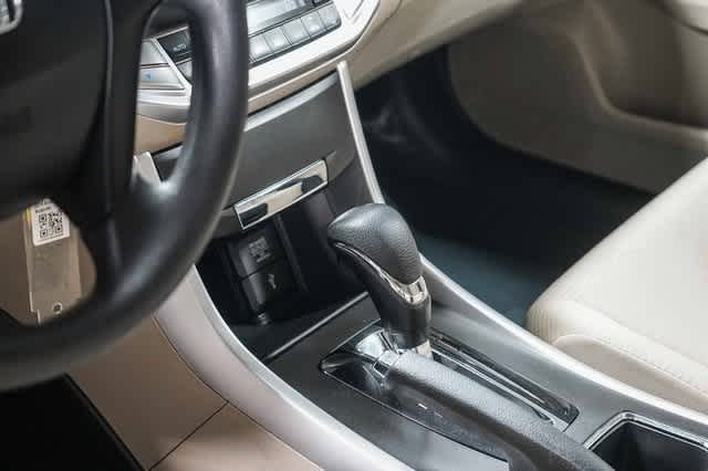 Thumbnail: 2014 Honda Accord - 23