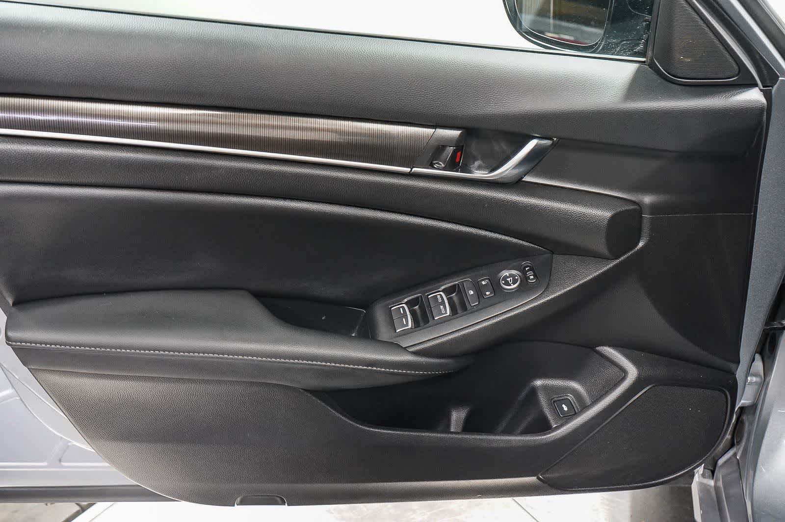 Thumbnail: 2022 Honda Accord - 19