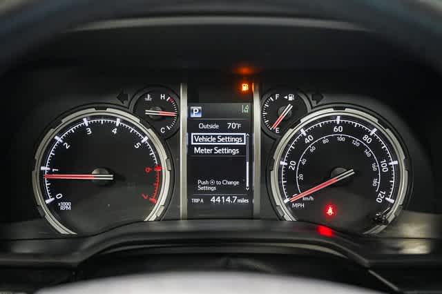 2023 Toyota 4Runner TRD Off Road 25