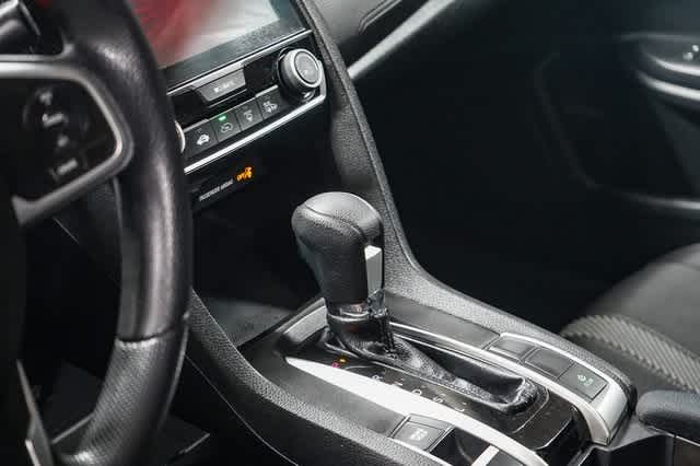 Thumbnail: 2018 Honda Civic - 24