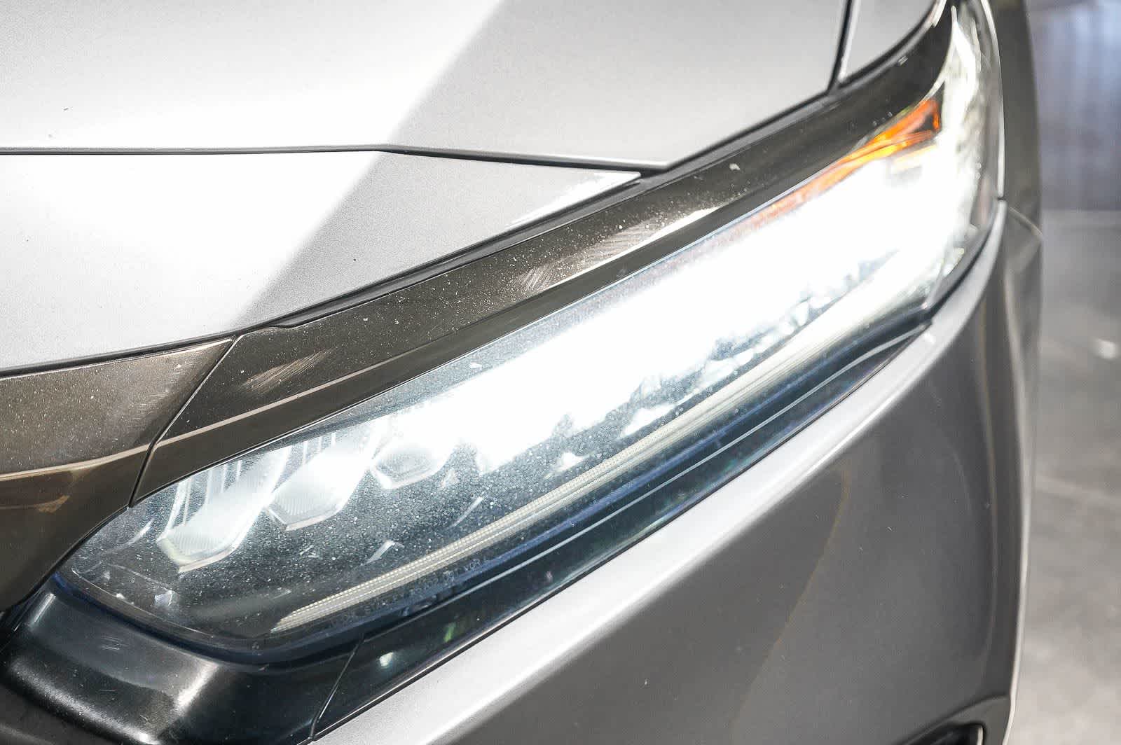 Thumbnail: 2022 Honda Accord - 7