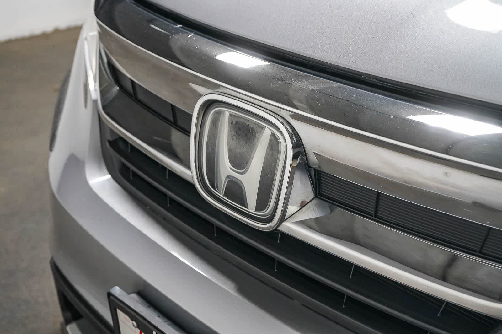 Thumbnail: 2020 Honda Pilot - 7