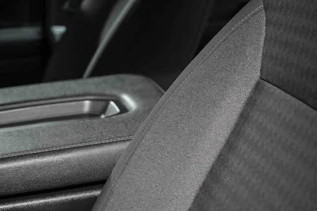 Thumbnail: 2023 Chevrolet Silverado 1500 - 16