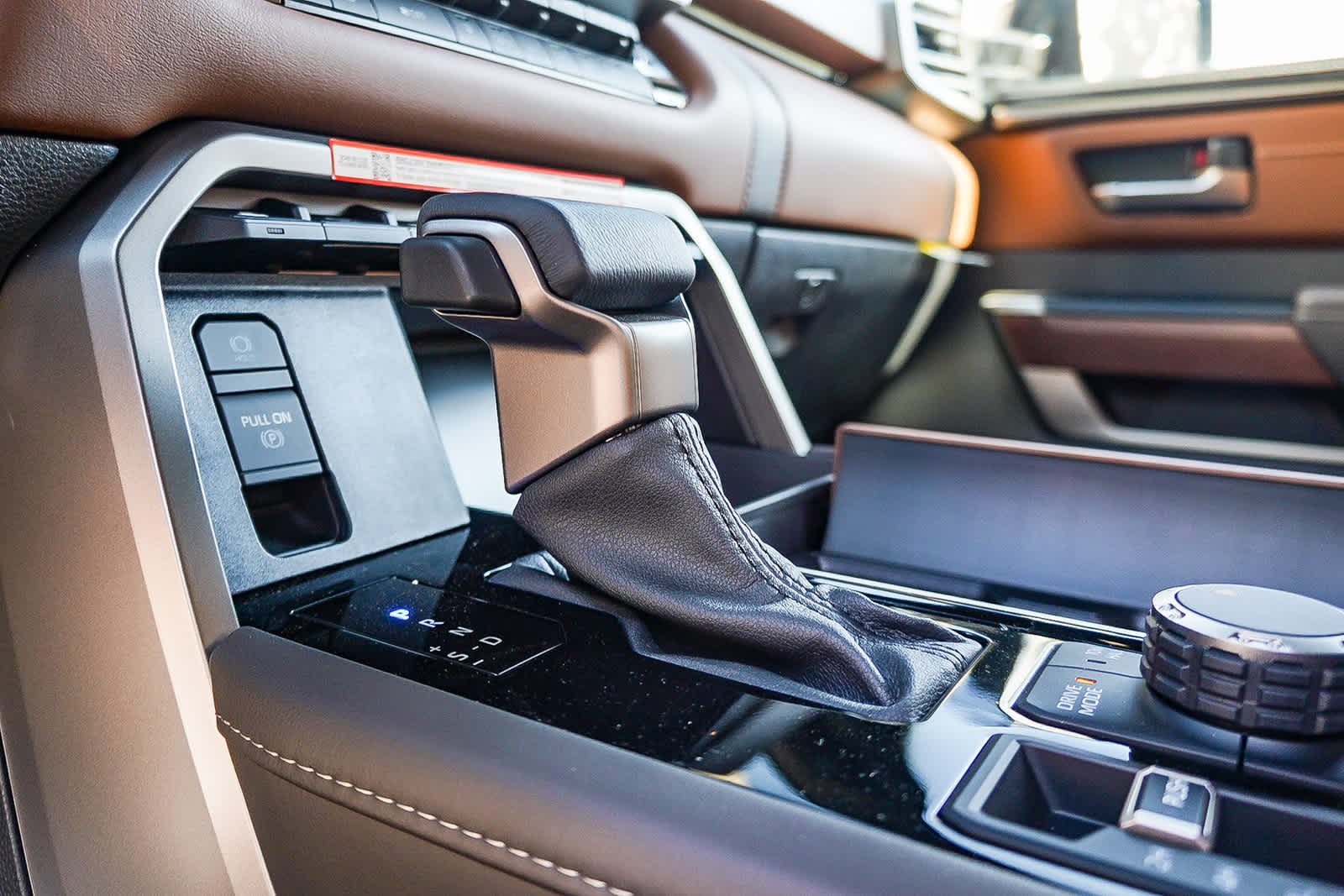 Thumbnail: 2026 Toyota Tundra - 28