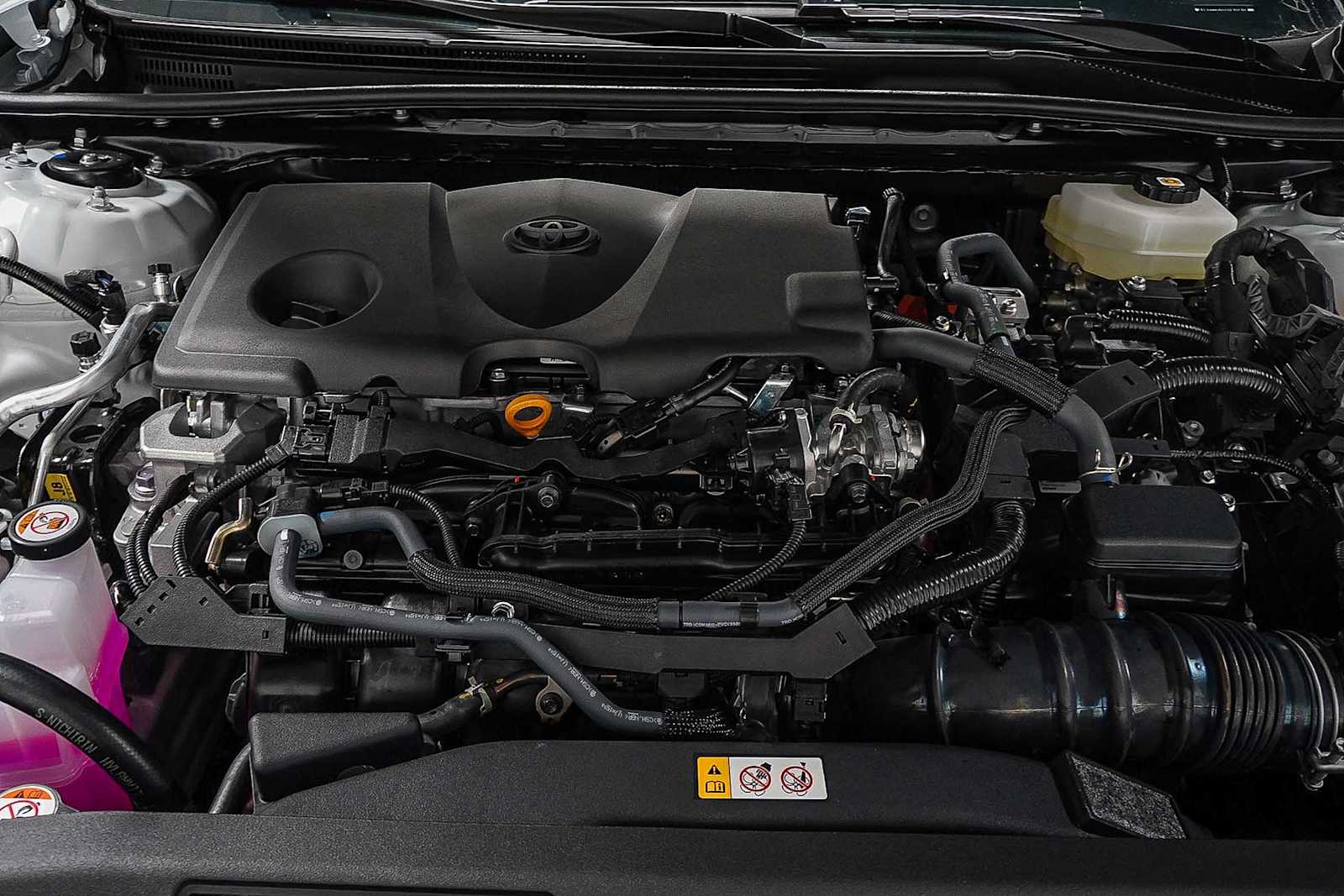 Thumbnail: 2026 Toyota Camry - 12