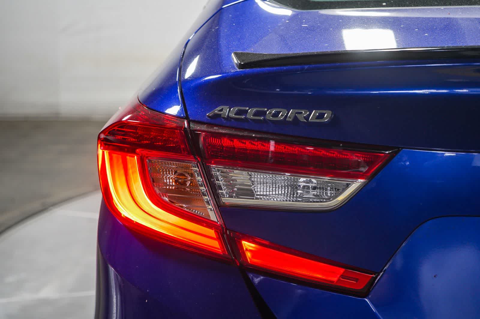 Thumbnail: 2022 Honda Accord - 11