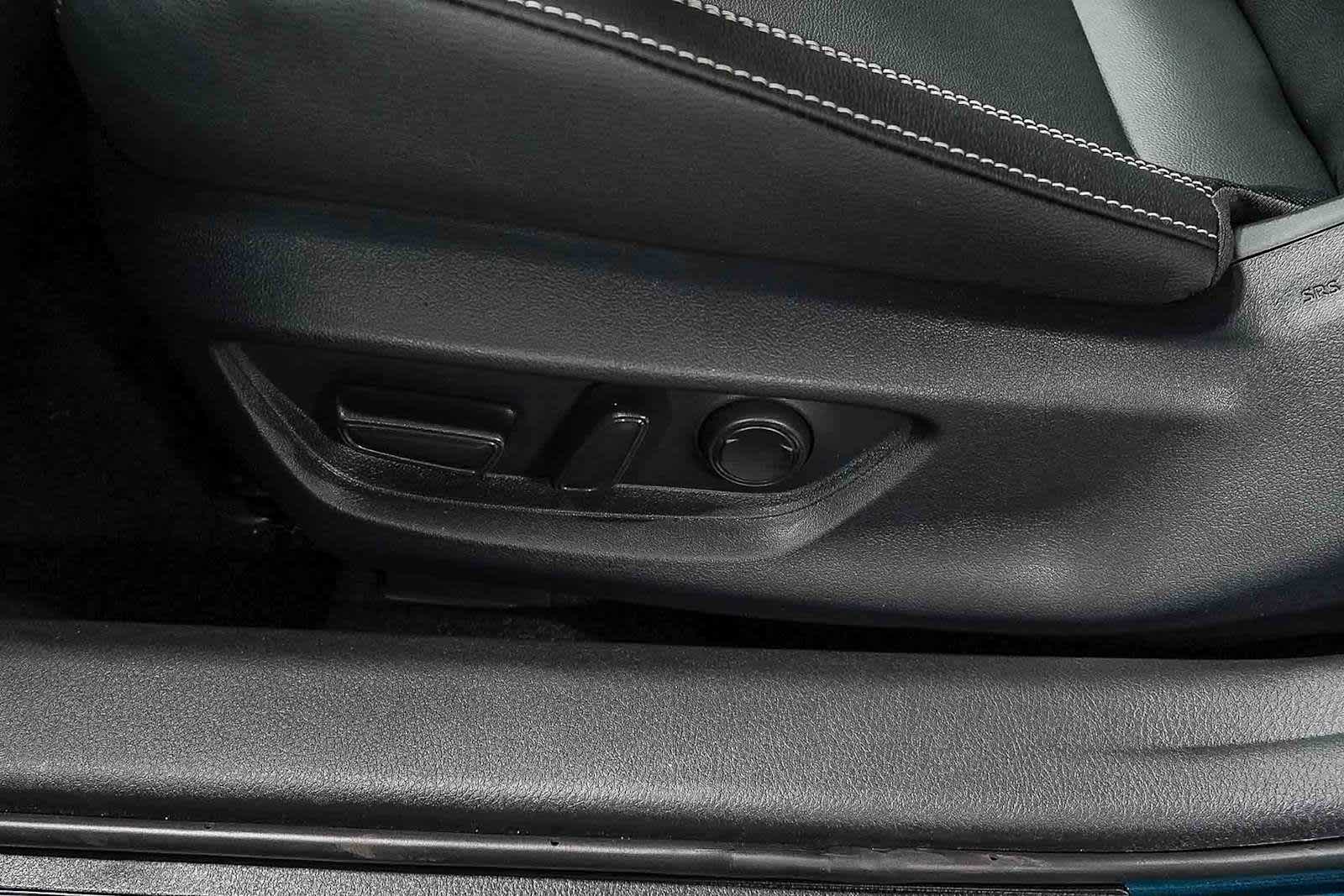 Thumbnail: 2026 Toyota Camry - 25