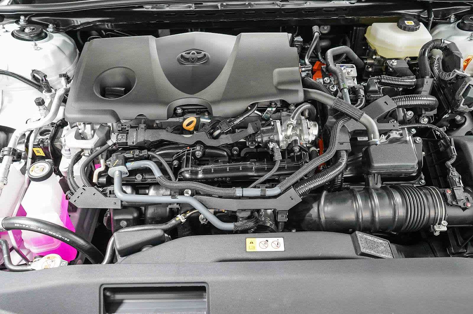 Thumbnail: 2026 Toyota Camry - 13