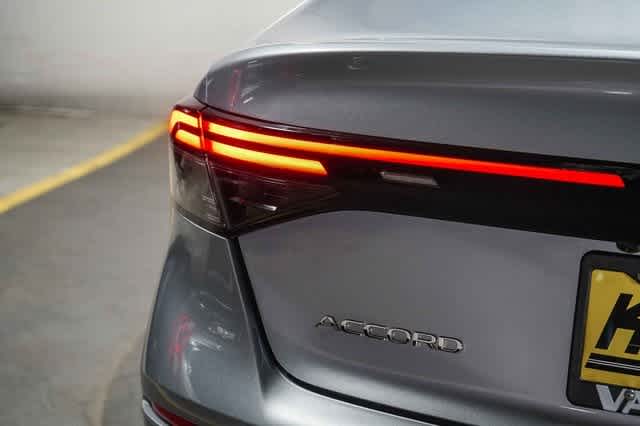 Thumbnail: 2023 Honda Accord - 11