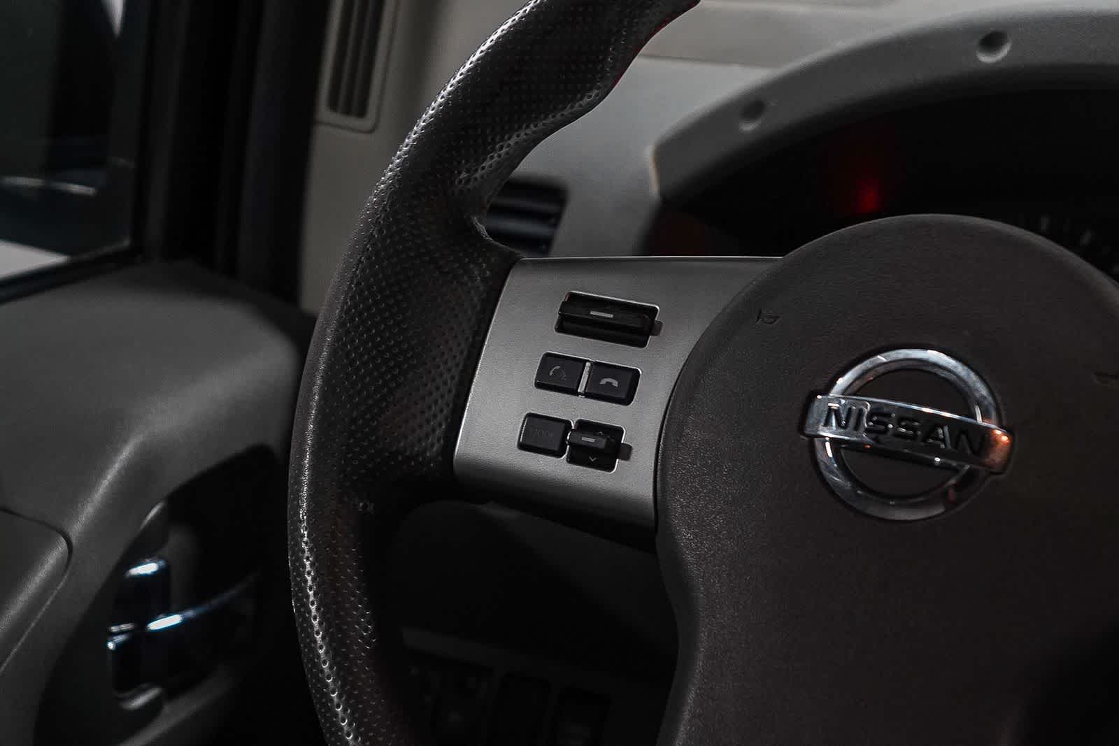 Thumbnail: 2020 Nissan Frontier - 16