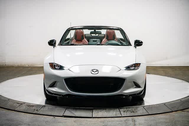2018 Mazda MX-5 Miata  6