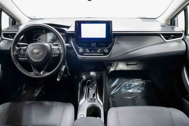 Thumbnail: 2023 Toyota Corolla - 13