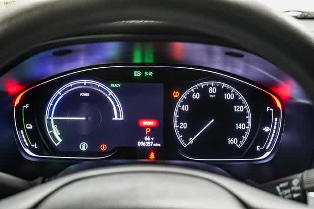 Thumbnail: 2019 Honda Insight - 24