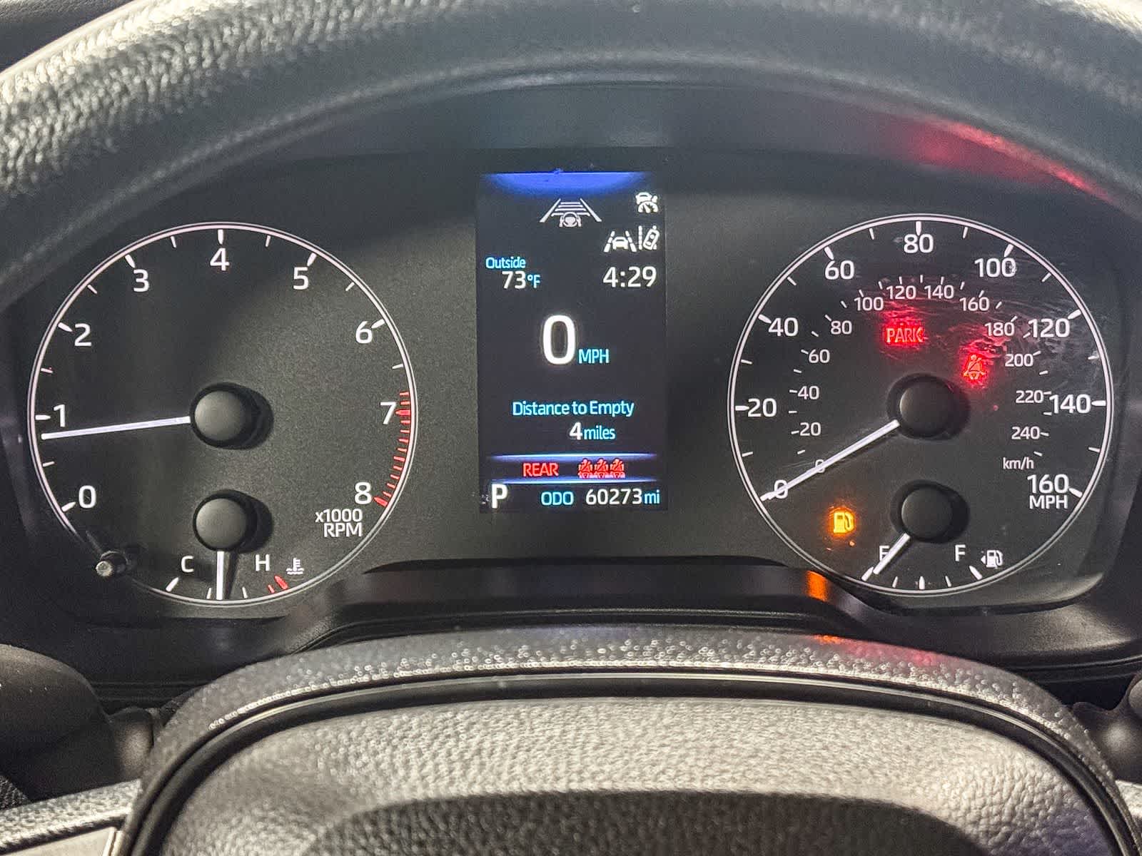 Thumbnail: 2024 Toyota Corolla - 24