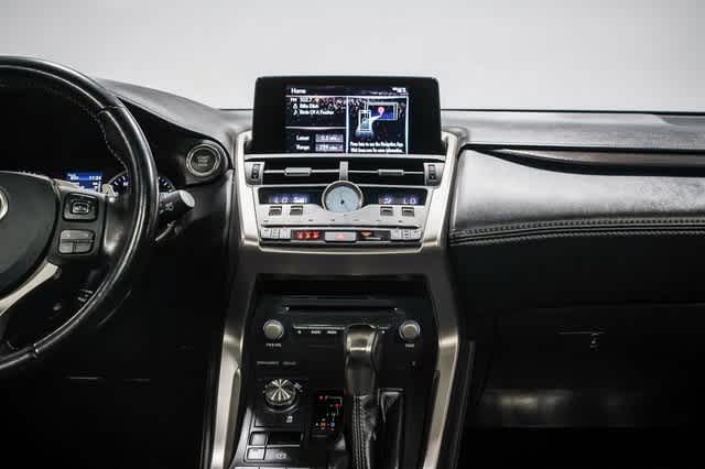 Thumbnail: 2018 Lexus NX - 13